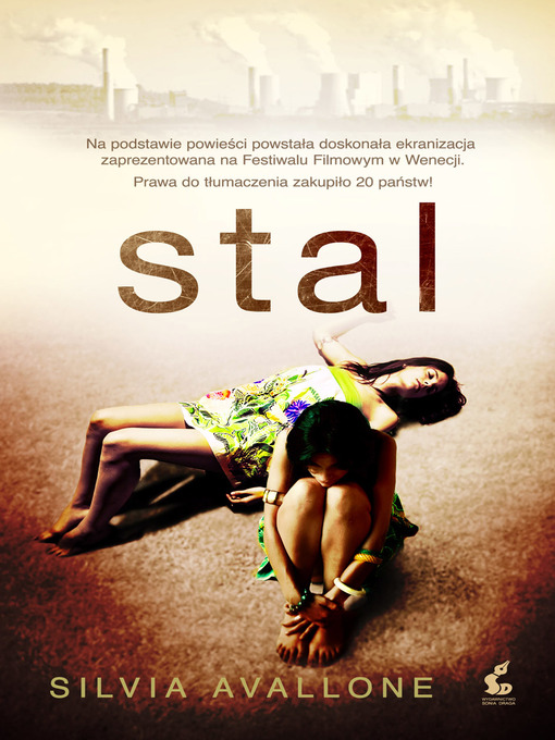 Title details for Stal by Silvia Avallone - Available